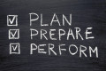 Planning Doesn’t Equal Preparation