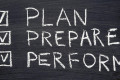 Planning vs. Preparation